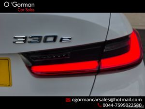BMW 3-Series M SPORT AUTO - Image 4