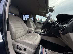 Volkswagen Golf LEATHER 1.4 TSI FULL CREAM LEATHER - Image 2