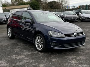 Volkswagen Golf 1.4 TSI AUTOMATIC - FULL  LEATHER - Image 3