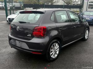 Volkswagen Polo 1.2 TSI AUTOMATIC - ALLOYS - STUNN - Image 4