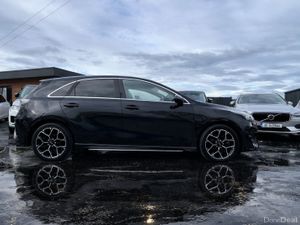 231 Kia Ceed GT LINE MASSIVE SPECIFICATION - Image 2