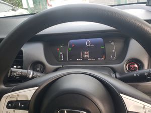 Honda Fit 2020 - Image 2