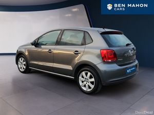 Volkswagen Polo 1.2TDI - Image 3