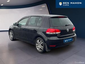 Volkswagen Golf 1.6TDI - Image 3