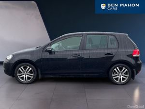Volkswagen Golf 1.6TDI - Image 2