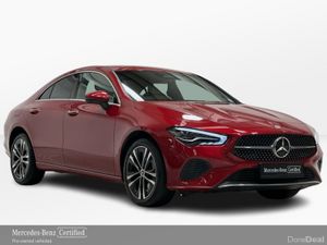 Mercedes-Benz CLA CLA250 e Coupe Progressive Line - Image 4