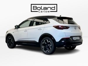 Opel Grandland X 1.2 GS *PRICE DROP* €65 PER WEEK - Image 4