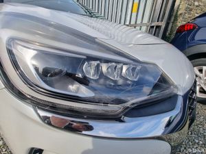 Citroen DS 3 2018 petrol ⛽️ 1.3L €10900 - Image 2