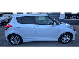 Suzuki Swift RS  1.2 Petrol Automatic  Guaranteed - Image 4