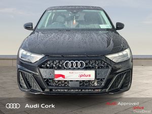 Audi A1 30TFSI 110BHP S-LINE - Image 3