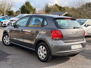 VW Polo 2011 1.2 petrol low mileage - Image 4