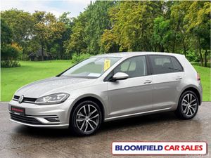 Volkswagen Golf **DEPOSIT TAKEN**HIGHLINE , AUTO / - Image 3