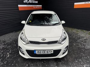 Kia Rio EX 1.2 5DR - Image 2