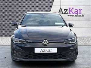 Volkswagen Golf 2021 GTE 1.4TSI PHEV 245BHP €127 P - Image 2