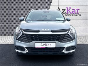 Kia Sportage 2023 K3 MHEV 1.6CRDI €141 P/W WITH NO - Image 2