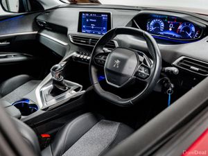 Peugeot 3008 Allure 1.5 Diesel 130HP - Image 2