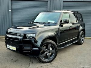 Land Rover Defender 110 X- Dynamic SE - Image 3