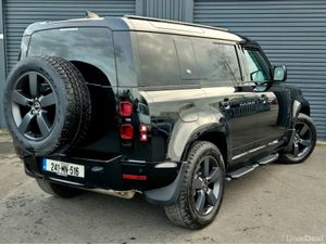 Land Rover Defender 110 X- Dynamic SE - Image 4