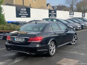 Mercedes-Benz E220d Avanagrde - Image 3