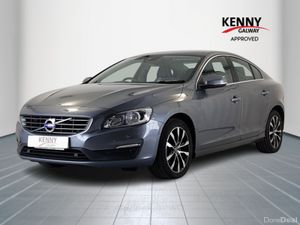Volvo S60 *Deposit Taken* D3 SE 4DR - Image 3