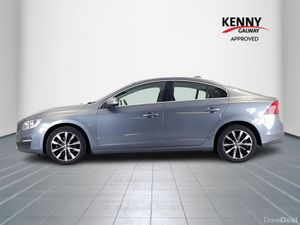 Volvo S60 *Deposit Taken* D3 SE 4DR - Image 4