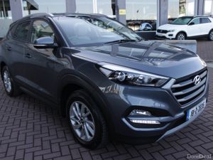 Hyundai Tucson 2018 - Image 2