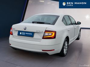Skoda Octavia Ambition 1.6 TDI 1 Owner Car - Image 3