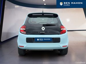 Renault Twingo - Image 4