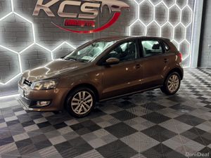 2014 Volkswagen Polo - Trendline -New NCT  03/2027 - Image 2