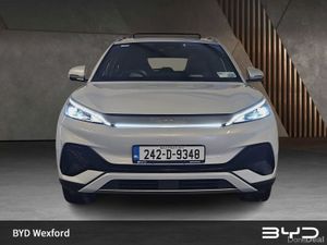 BYD ATTO 3 60kWh 204PS Design - Image 3