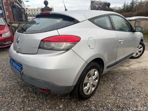 2012 Renault Megane 1.5 DCI 90 2DR COUPE III - Image 4