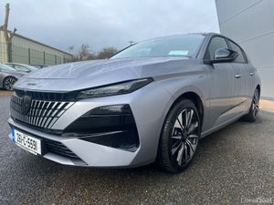 Peugeot 308 2026 - Image 4