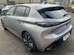 Peugeot 308 2026 - Image 3