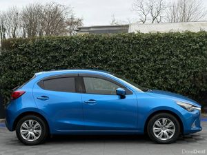 Mazda Demio 1.3 SKYACTIV // HEATED SEATS // REVERS - Image 2