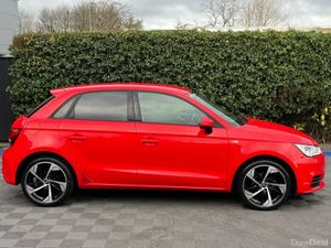 Audi A1 S-LINE PACK 1.0 TFSI // SERVICE HISTORY // - Image 2