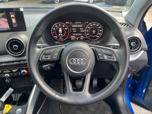 Audi Q2 SPORT 1.0 TFSI // APPLE CARPLAY/ANDROID AU - Image 4