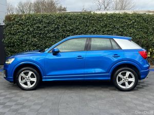 Audi Q2 SPORT 1.0 TFSI // APPLE CARPLAY/ANDROID AU - Image 3