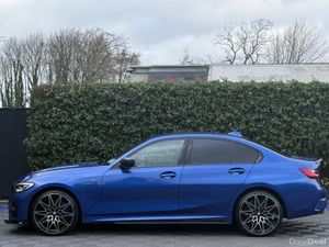 BMW 3-Series 330e M-SPORT COMPETITION 2.0 HYBRID * - Image 3