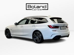 BMW 3-Series 330E M SPORT AUTO *TOURING* €105 PER - Image 4