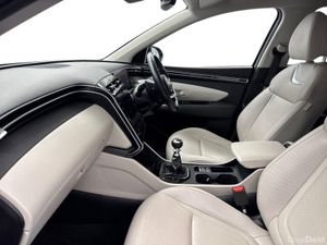 Hyundai Tucson EXECUTIVE *JUST IN* €100 PER WEEK - Image 3