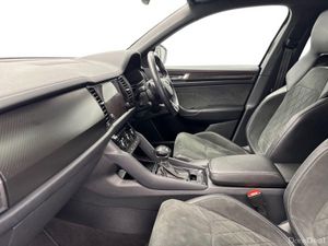 Skoda Kodiaq 2.0TDI DSG SPORTLINE *5.9% APR* €110 - Image 2