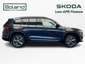 Skoda Kodiaq 2.0TDI DSG SPORTLINE *5.9% APR* €110 - Image 4