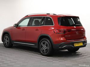 Mercedes-Benz EQB 300 AMG Line - Image 4