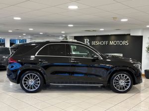 Mercedes-Benz GLE 400e 4MATIC AMG LINE PREMIUM=PAN - Image 2