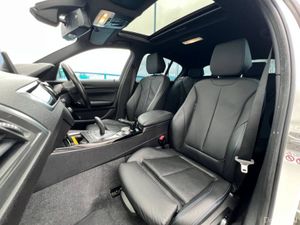 BMW 1-Series 118d M-SPORT SHADOW EDITION 2.0 D // - Image 2