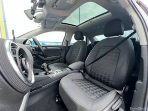 Audi A3 S-LINE PACK 1.4 TFSI AUTO // OPENING PAN R - Image 2