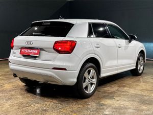 Audi Q2 1.0 TFSI - Image 4