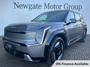 Kia EV9 Earth - ORDER NOW FOR JANUARY 2026! - Image 2