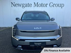 Kia EV9 Earth - ORDER NOW FOR JANUARY 2026! - Image 3