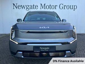 Kia EV9 Earth - ORDER NOW FOR JANUARY 2026! - Image 4